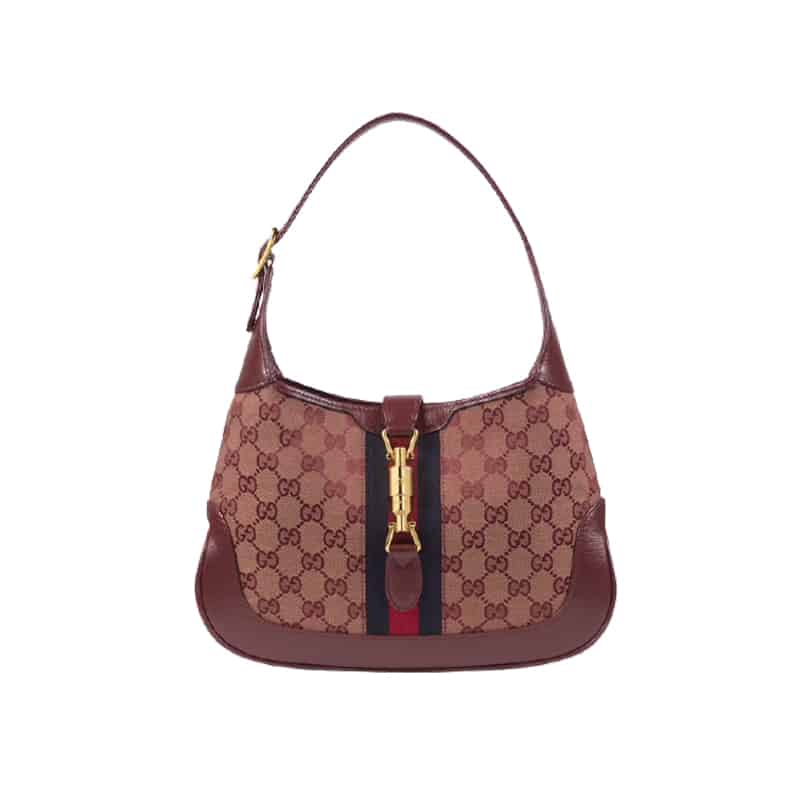 Jackie 1961 small shoulder bag - GHB192 - 1
