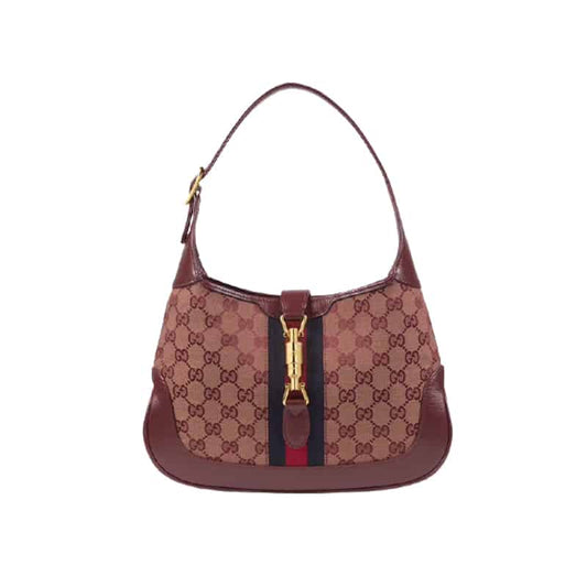Jackie 1961 small shoulder bag - GHB192 - 1