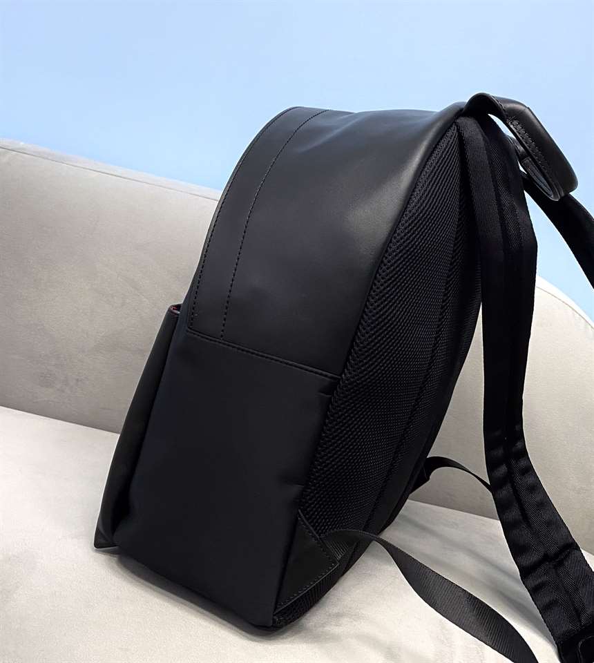 Fendi Utterfleye Backpack - FPD57 - 3