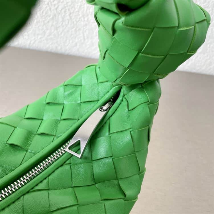Bottega Veneta Women's Mini Jodie in Parakeet - PBV27 - 4