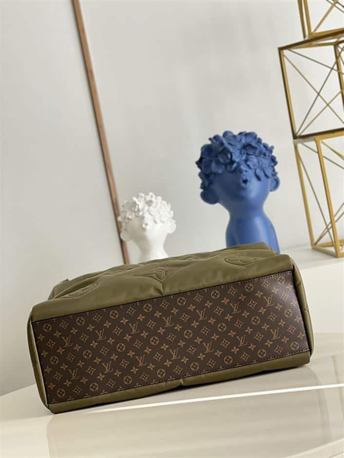 Louis Vuitton Onthego Gm - LHB445 - 5