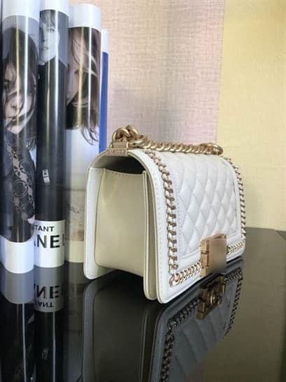 CNL Boy Original handbag - CHB116 - 3