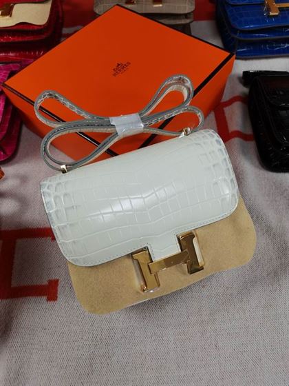 Hermes Constance Bag - HBP074 - 1