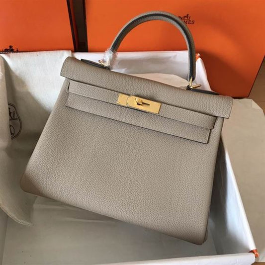 Hermes Kelly Bag - HBP040 - 1