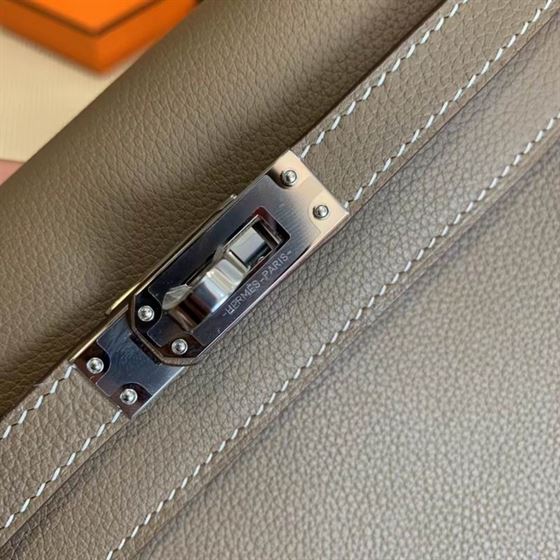 Hermes Kelly Danse Evercolor Bag - HBP021 - 5