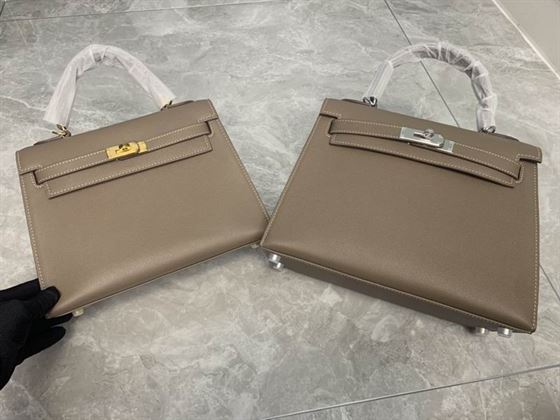 Hermes Kelly epsom Bag - HBP032 - 2