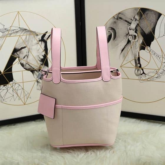 Hermes Picotin bag - HBP113 - 2