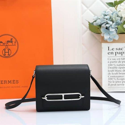 Hermes Roulis Evercolor Bag - HBP088 - 1