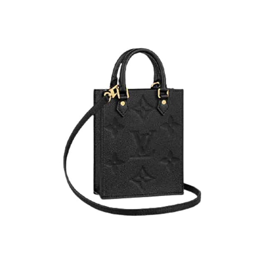 Louis Vuitton Petit Sac Plat - LHB416 - 1