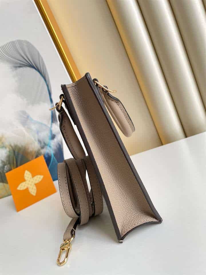 Louis Vuitton Petit Sac Plat - LHB203 - 6