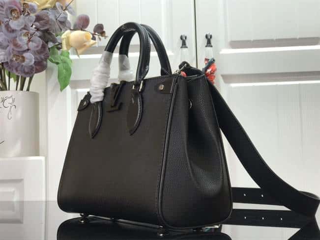 Louis Vuitton Grenelle Tote PM - LTB533 - 7
