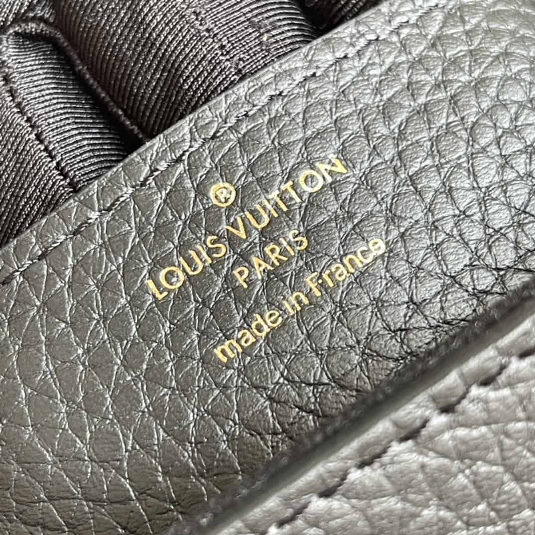 Louis Vuitton Twist MM Other Leathers - LHB477 - 7