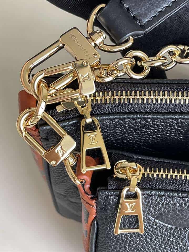 Louis Vuitton Multi Pochette Accessoires - LHB213 - 6