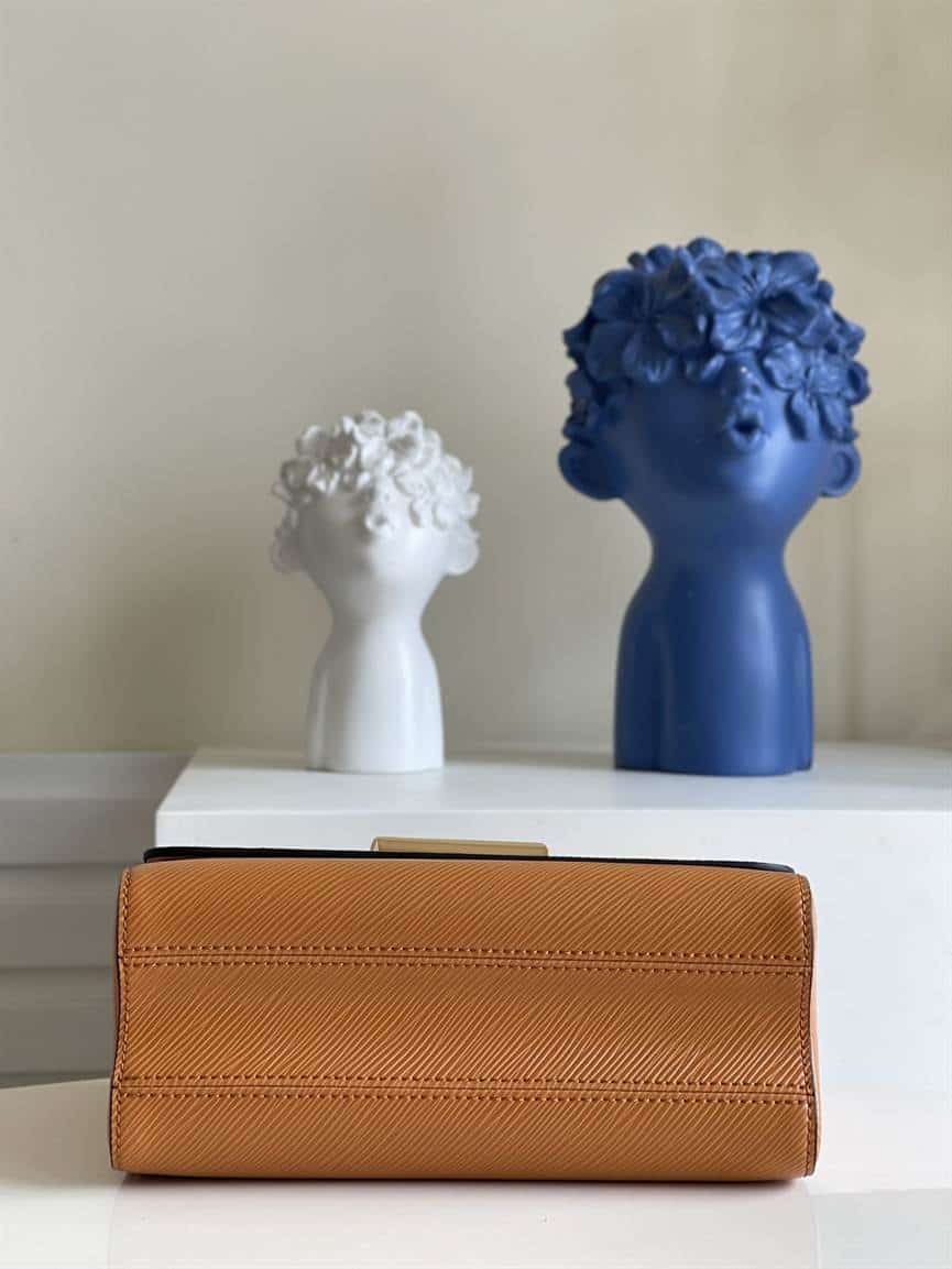 Louis Vuitton Twist MM - LHB553 - 5