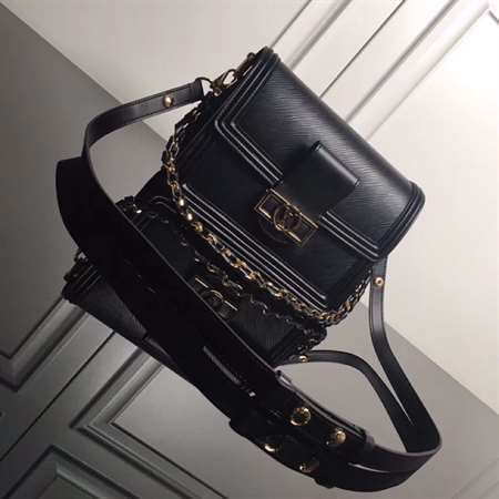 Louis Vuitton Dauphine MM - LHB328 - 2
