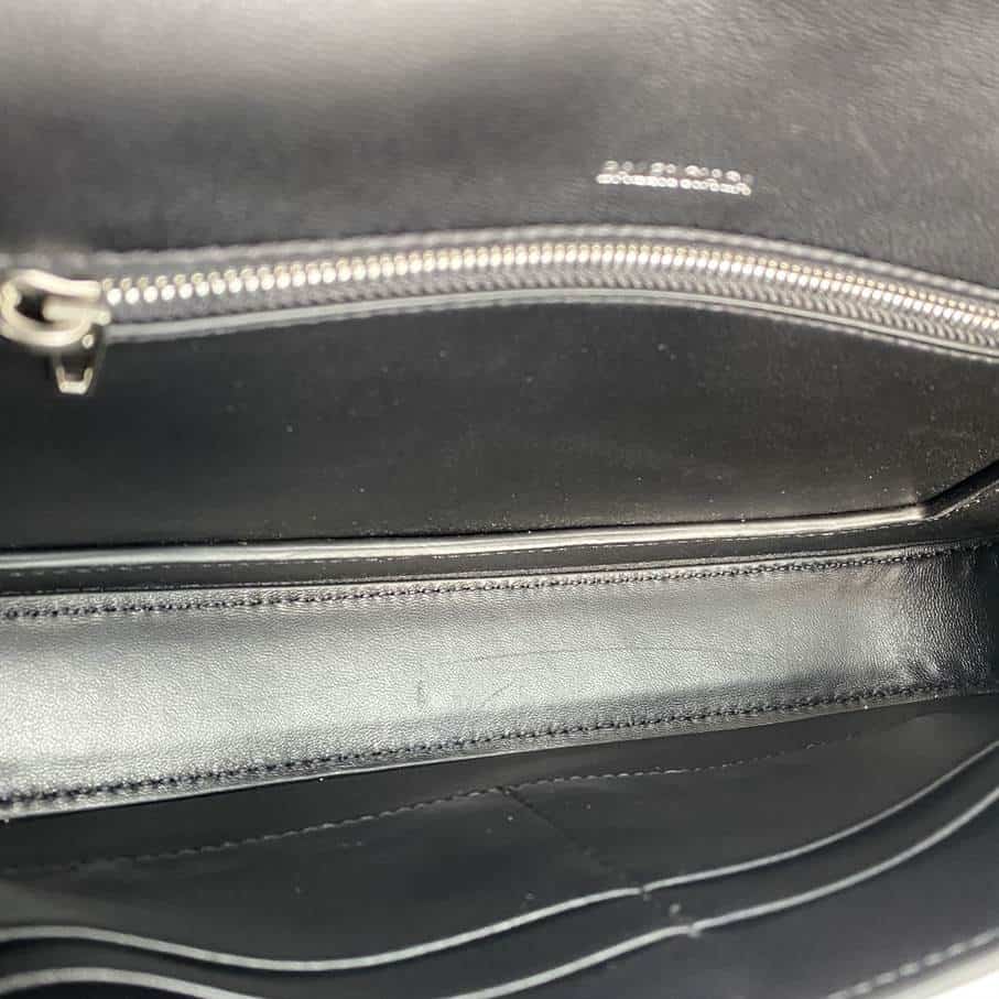 Balenciaga Ghost Bag - BHB30 - 3
