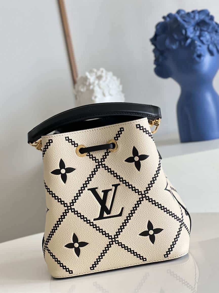 Louis Vuitton NéoNoé BB Monogram Empreinte - LHB511 - 3
