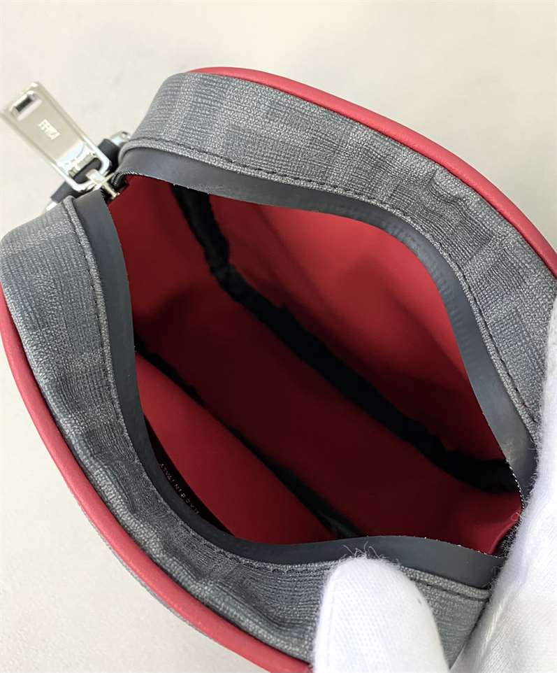 Fendi Crossbody Bag - FPD63 - 7