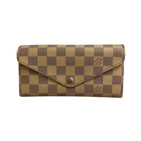 Louis Vuitton Damier Azur Josephine Wallet - WPR080 - 1