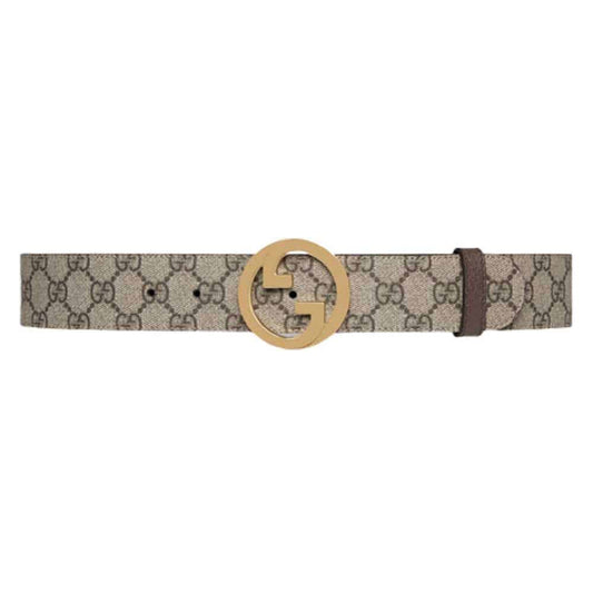 Gucci Blondie Belt - BELT33 - 1