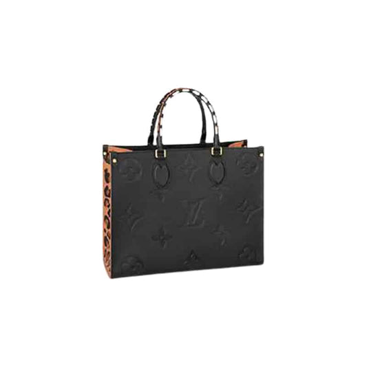 Louis Vuitton Onthego MM - LHB385 - 1