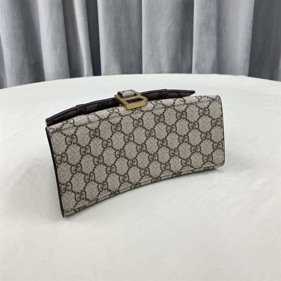Balenciaga x Gucci Handbag - BHB18 - 4