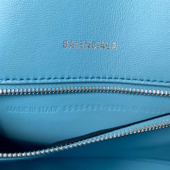 Women'S Hourglass Small Handbag - BHB23 - 5