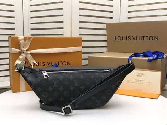 Louis Vuitton Discovery Bumbag - LBB278 - 3