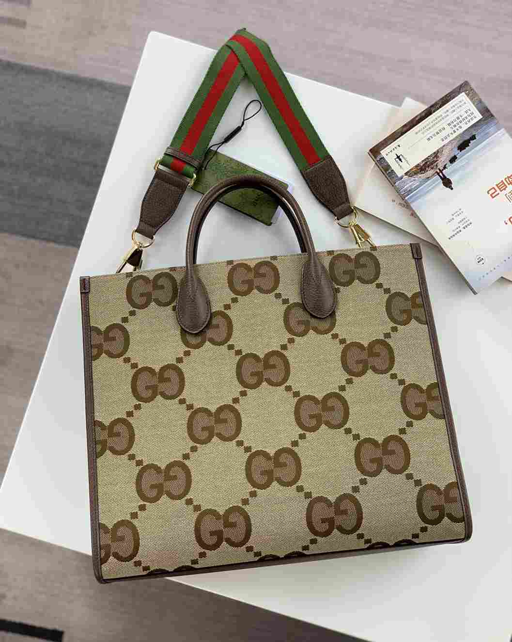 GG tote bag - GTB165 - 4