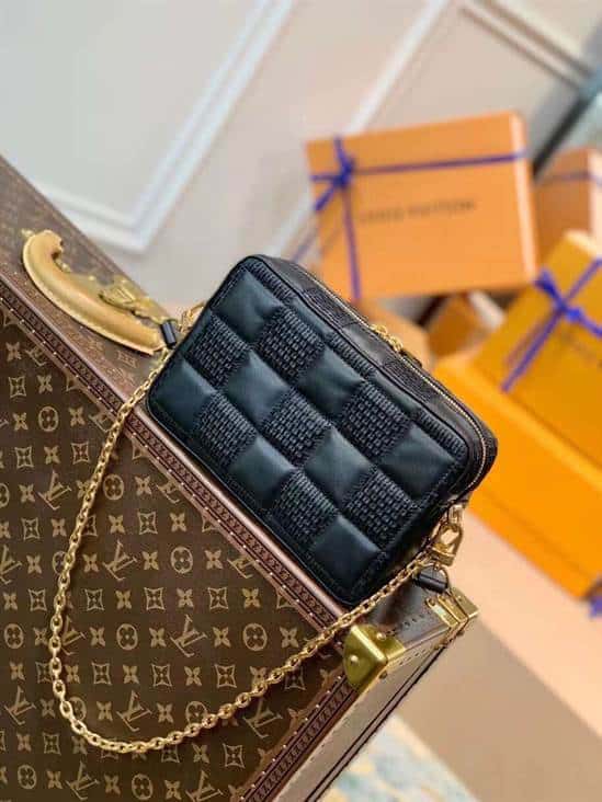 Louis Vuitton Troca PM - LHB463 - 3