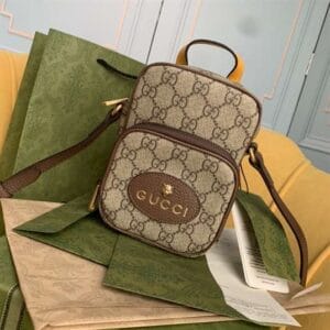 Neo Vintage mini bag - GMB151 - 2
