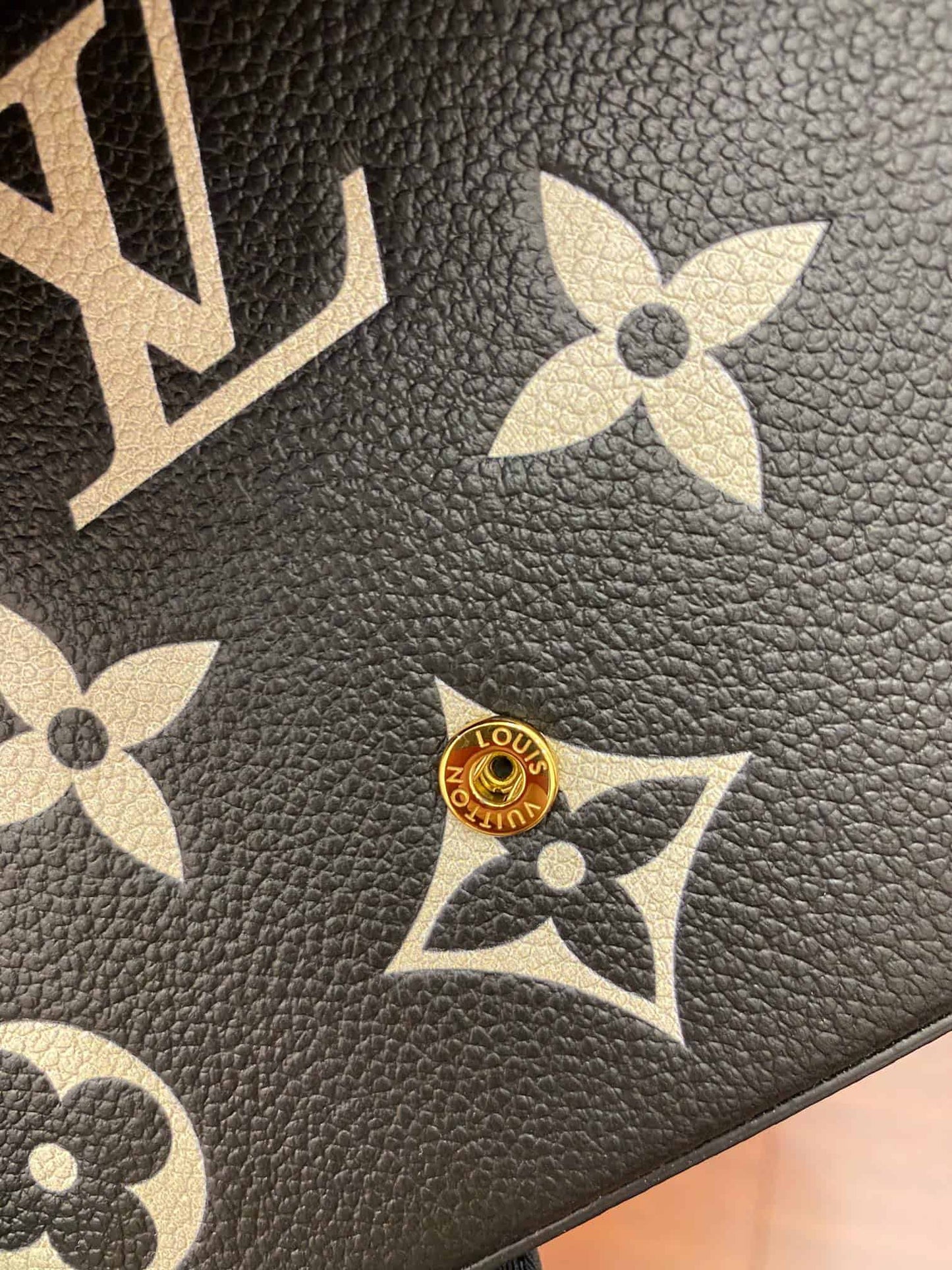 Louis Vuitton Félicie Pochette - LHB486 - 5