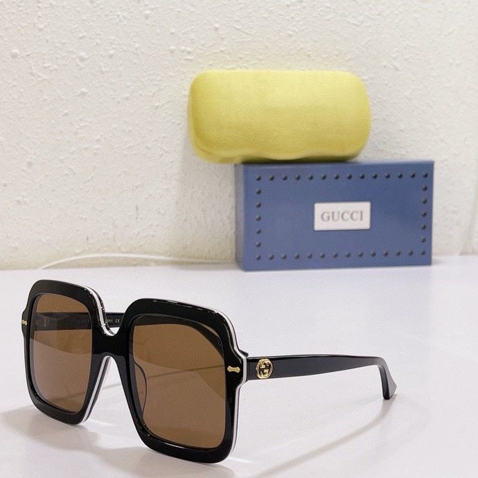 Gucci Sunglasses - GG012
