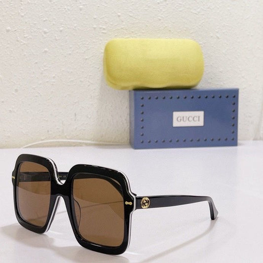 Gucci Sunglasses - GG012