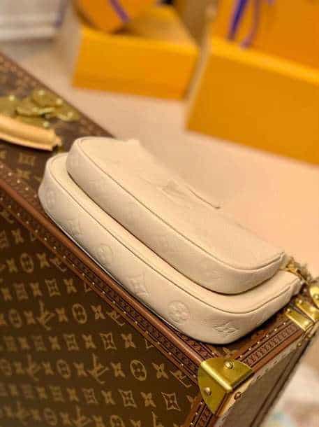 Louis Vuitton Multi Pochette Accessoires - LHB340 - 3