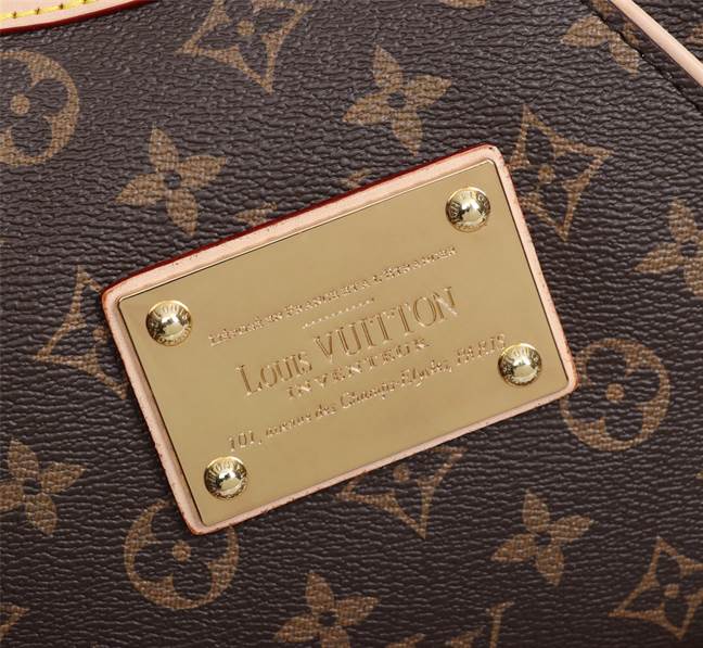 Louis Vuitton Handbags - LHB593 - 4
