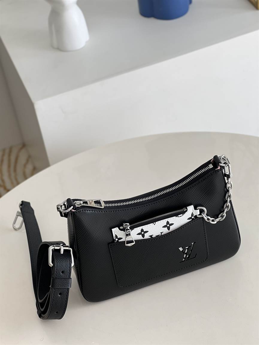 Louis Vuitton Marelle Epi Leather - LHB473 - 4