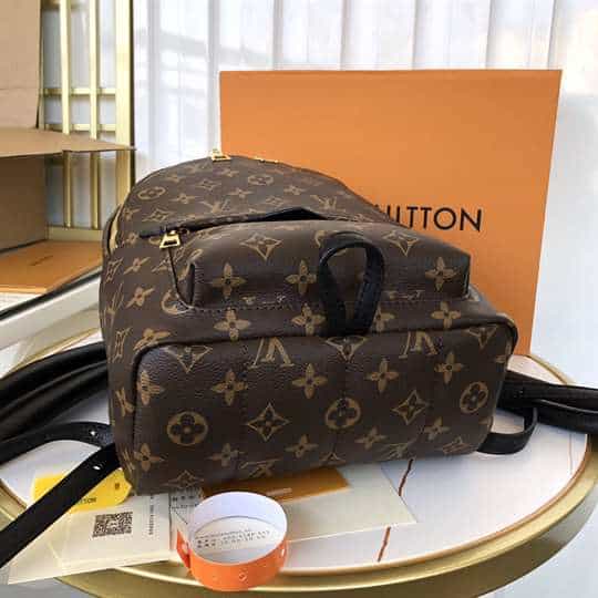 Louis Vuitton Palm Springs PM - LBP283 - 4