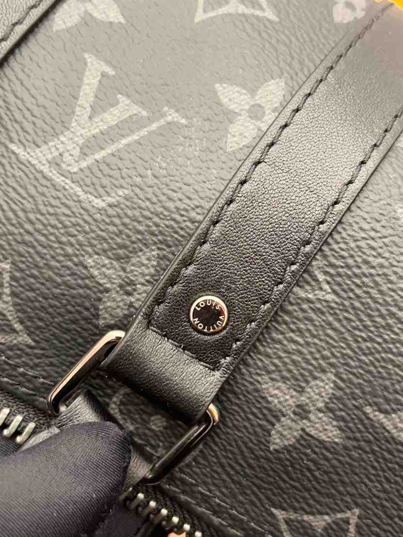 LOUIS VUITTON SHOULDER BAG - LMB330 - 4