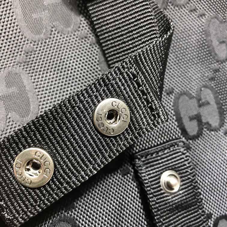 Gucci Off The Grid duffle bag - GDB67 - 4