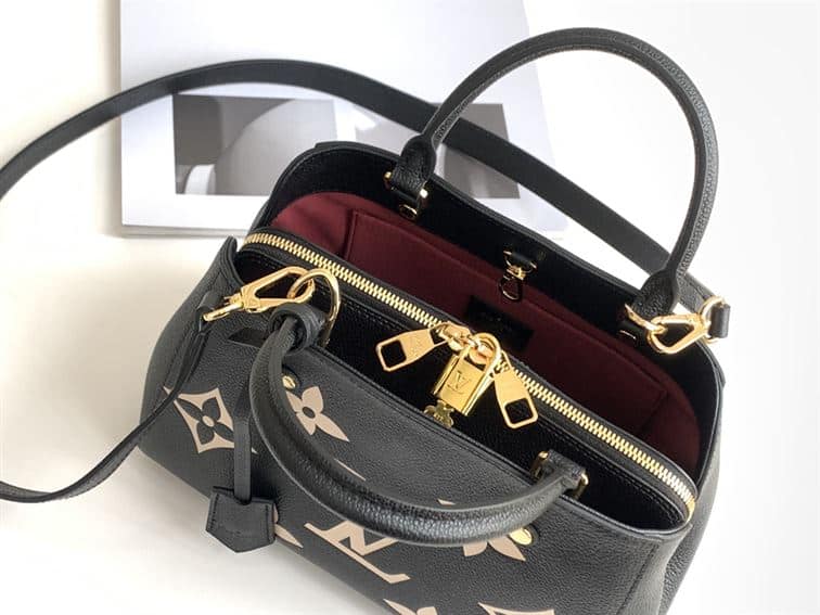 Louis Vuitton Montaigne Bb - LHB407 - 3