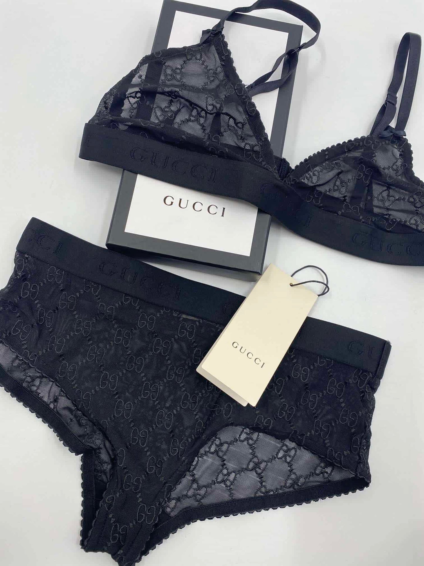 Gucci Swimsuit - GCS24 - 1