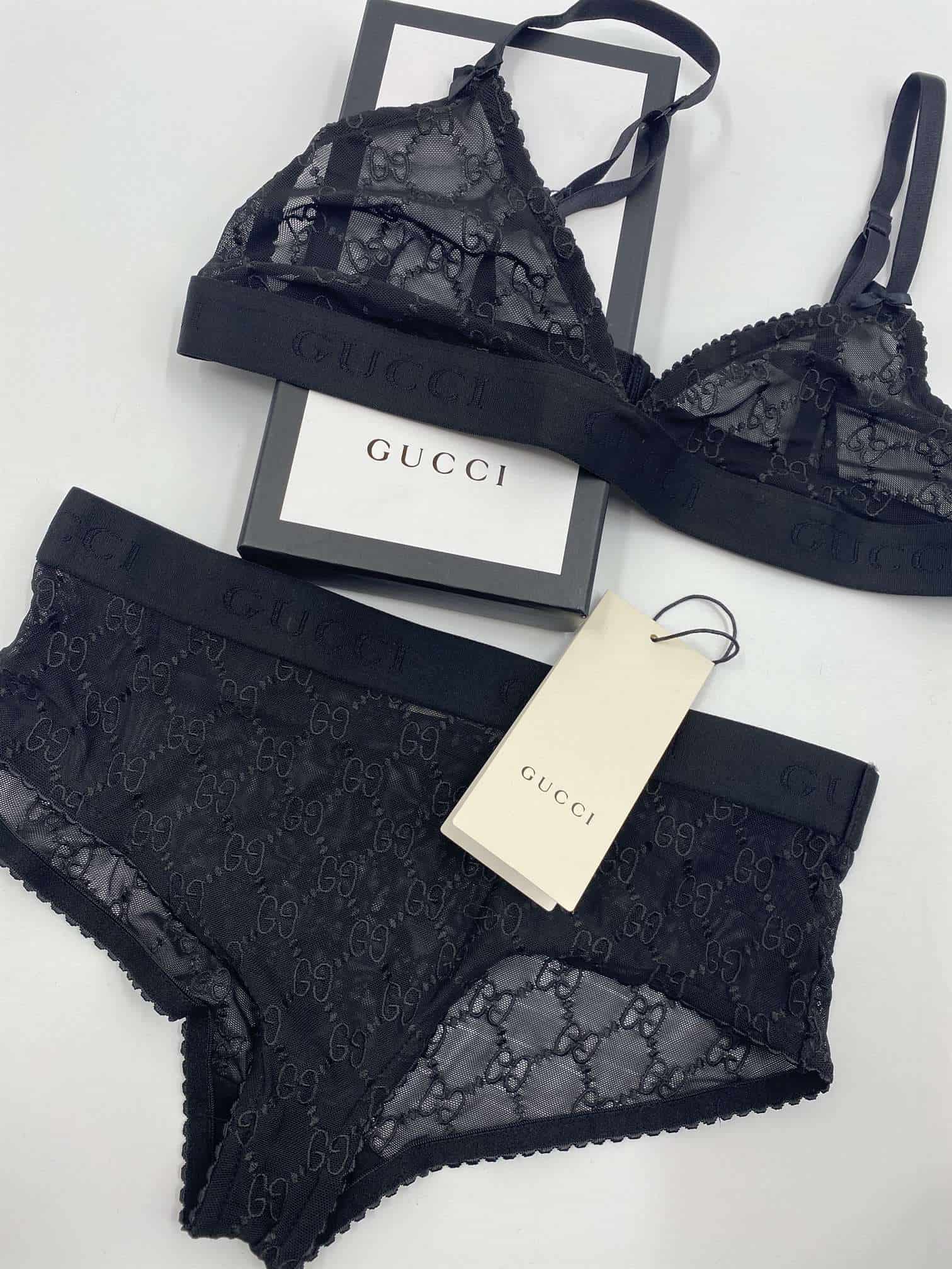 Gucci Swimsuit - GCS24 - 1