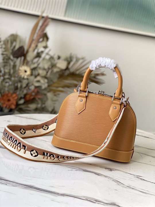 Louis Vuitton Alma BB - LHB381 - 2