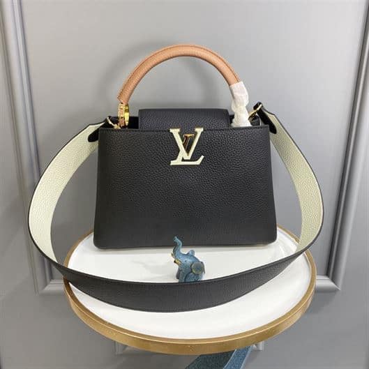 Louis Vuitton Capucines - LHB451 - 2