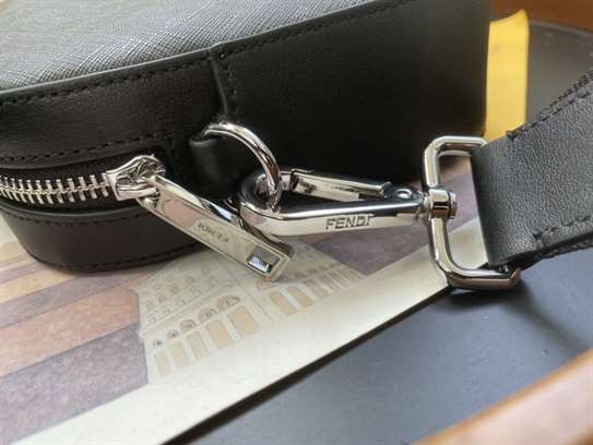 Fendi Crossbody Bag - FPD05 - 4