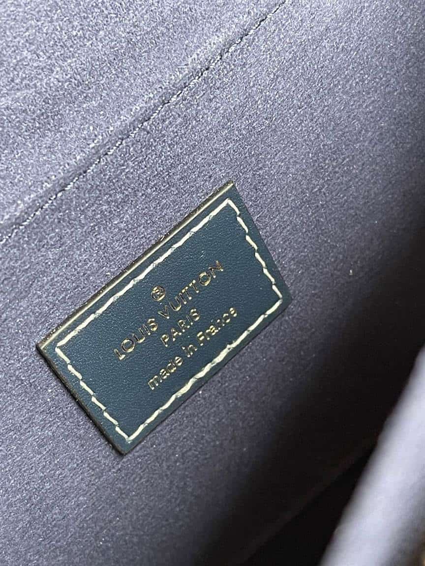 Louis Vuitton Dauphine MM - LHB512 - 4