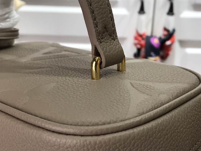 Louis Vuitton Vanity Pm - LHB458 - 4