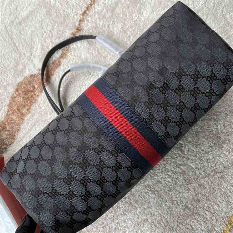 Ophidia medium tote with Web - GTB168 - 3
