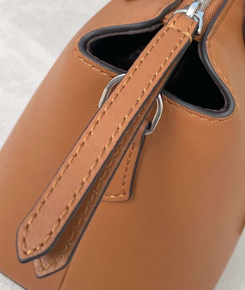 Fendi Mini 8286 By The Way Handle Bag - FPD87 - 4